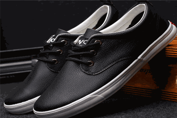 猎友休闲鞋加盟