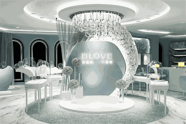 bloves钻戒加盟 bloves钻戒加盟