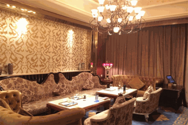 上海亚洲会ktv加盟