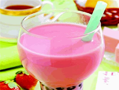 写青春奶茶加盟