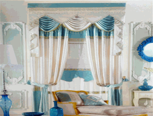 源众诚窗帘加盟