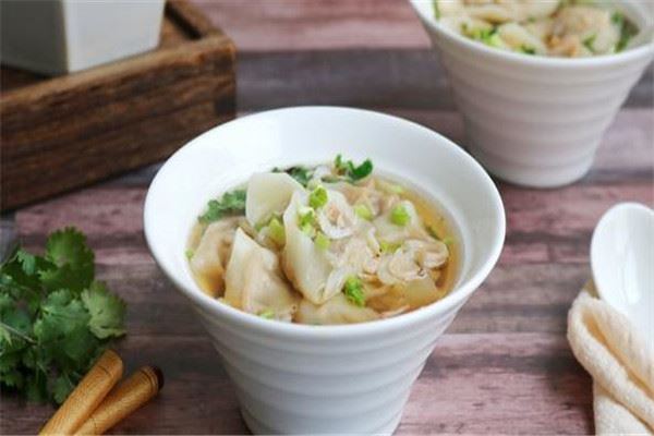 正川馄饨乡加盟