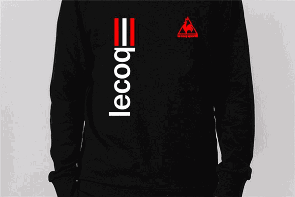 KBS法国公鸡休闲装加盟