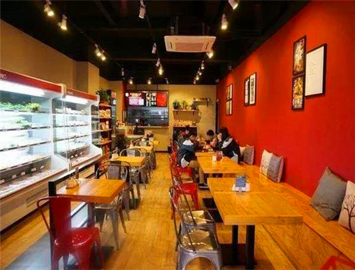 渔人码头麻辣烫加盟 渔人码头麻辣烫加盟