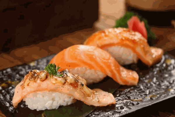 欧宜嘉寿司加盟