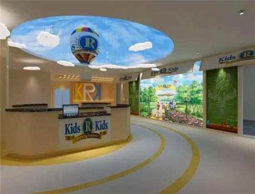 凯斯幼儿园加盟 凯斯幼儿园加盟