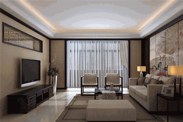 满庭芳装饰加盟