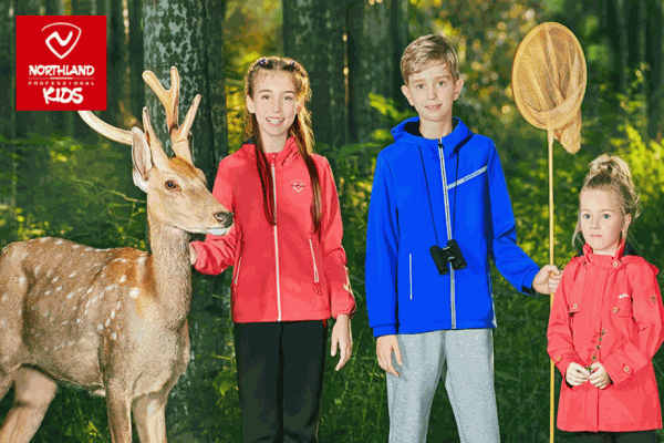 诺诗兰童装加盟