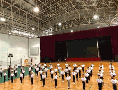 星梦艺术培训加盟