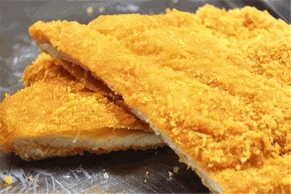 排橙排鸡排加盟