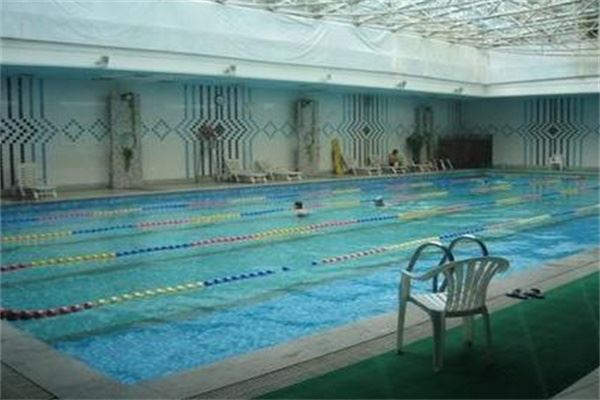 博雅游泳健身会所加盟