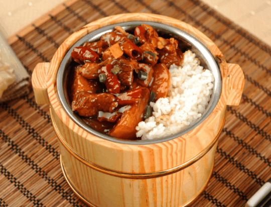 妮妮木桶饭加盟 妮妮木桶饭加盟