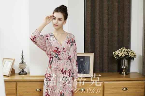 诺曼蒂克内衣加盟