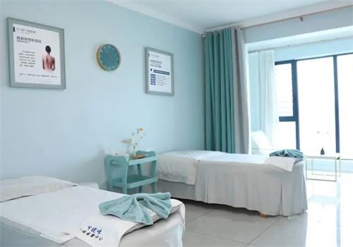 康馨产后恢复中心加盟