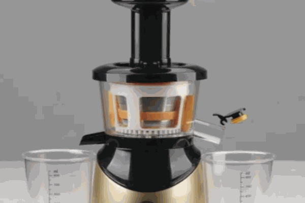 欧美爵士榨汁机加盟