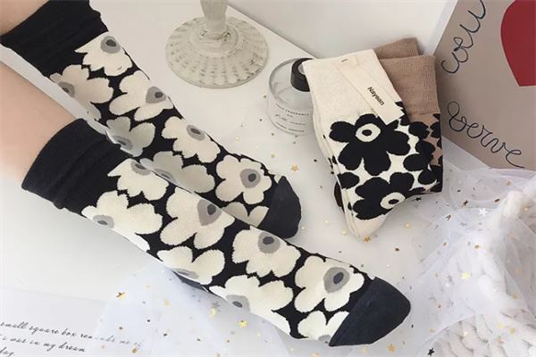 朵朵袜子加盟 朵朵袜子加盟