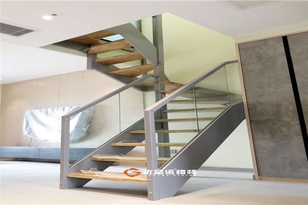 优品诺楼梯加盟