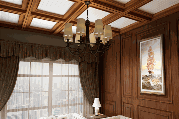 简豪铝木定制吊顶加盟 简豪铝木定制吊顶加盟