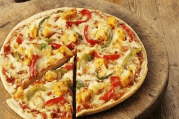 美萨莱披萨加盟 美萨莱披萨加盟