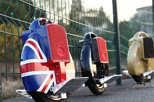 力耐佳电动独轮车加盟