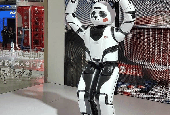 爱索机器人加盟