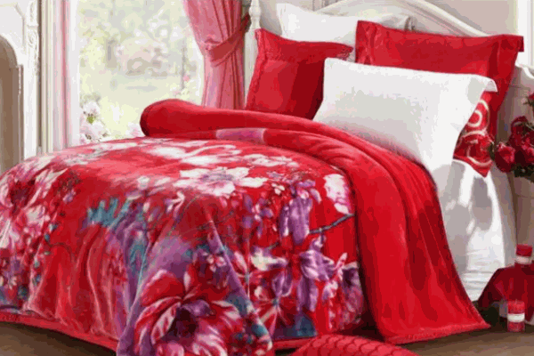 织锦鸟家纺加盟