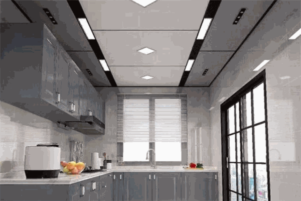 丽质集成吊顶加盟