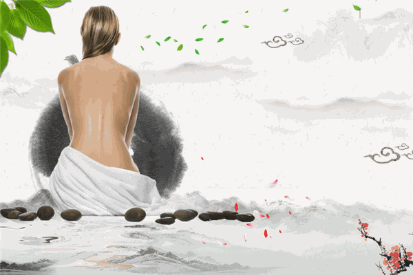 尚丽春中医美容诊所加盟