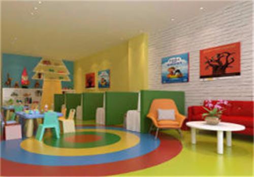 婴玺堂小儿推拿加盟