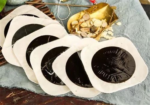 吴氏膏药铺加盟