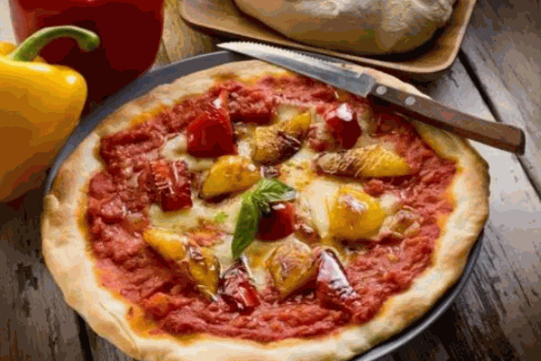 小木屋披萨加盟