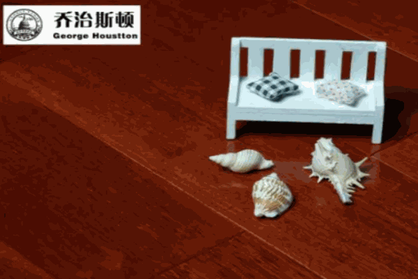 乔治斯顿地板加盟