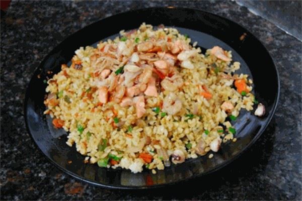 一粥炒饭加盟 一粥炒饭加盟