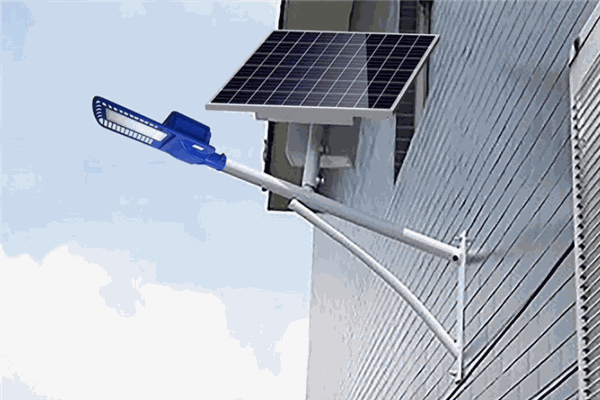 天福光太阳能照明加盟