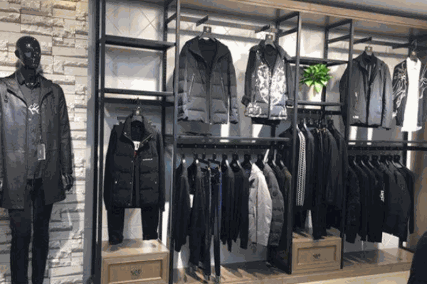 奥奔妮男装加盟 奥奔妮男装加盟