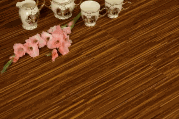 泰尔森地板加盟