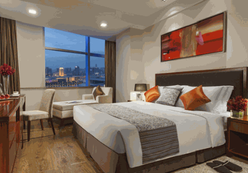 和贝家月子会所加盟