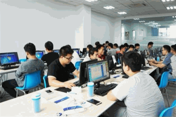 思诺国际IT教育加盟