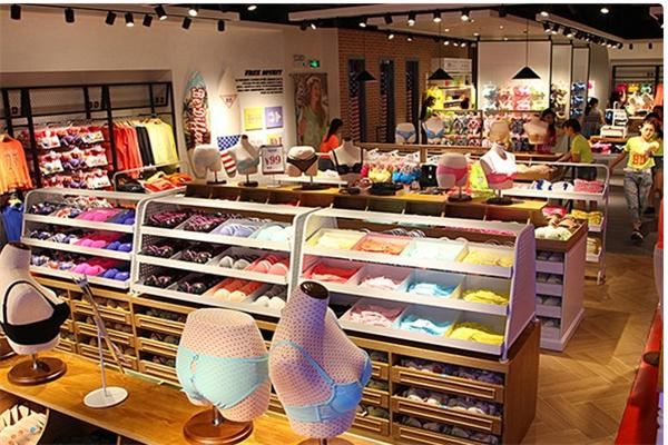 莱梅施黛内衣加盟