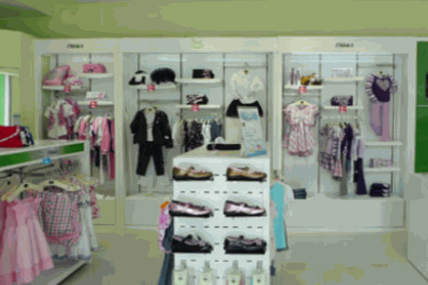 小童马童装加盟 小童马童装加盟