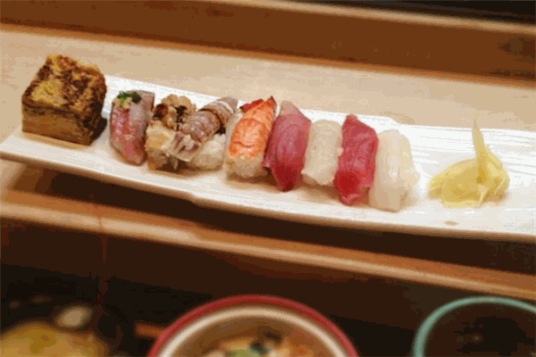 寿司処古市庵加盟 寿司処古市庵加盟