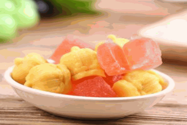 海润摩尔魔仙糖果酵素加盟