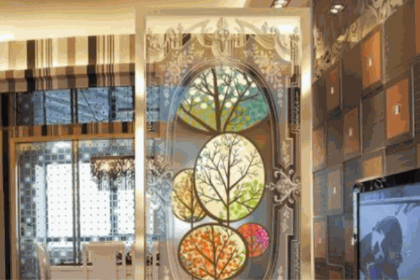 大嘉诺艺术玻璃加盟