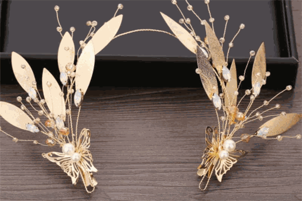 瑞丽芭莎饰品加盟