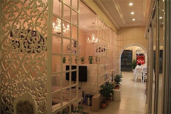 盛大爱婴摄影加盟