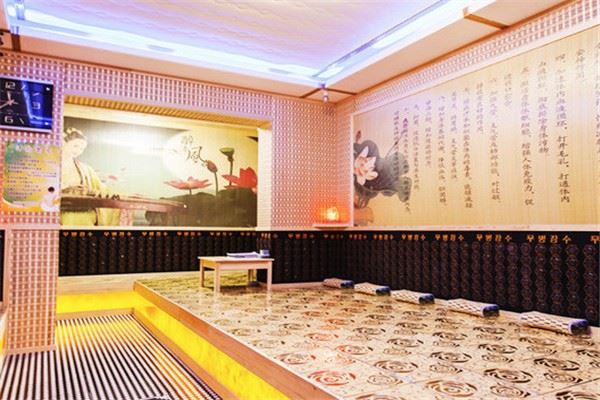 善缘居汗蒸房加盟 善缘居汗蒸房加盟