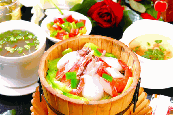 湘攸居木桶饭加盟 湘攸居木桶饭加盟