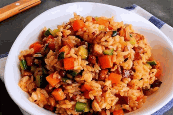 滴摆炒饭加盟 滴摆炒饭加盟