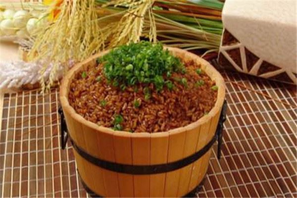 赣湘农家木桶饭加盟 赣湘农家木桶饭加盟