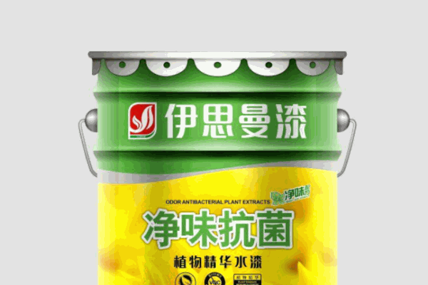 爱思曼涂料加盟